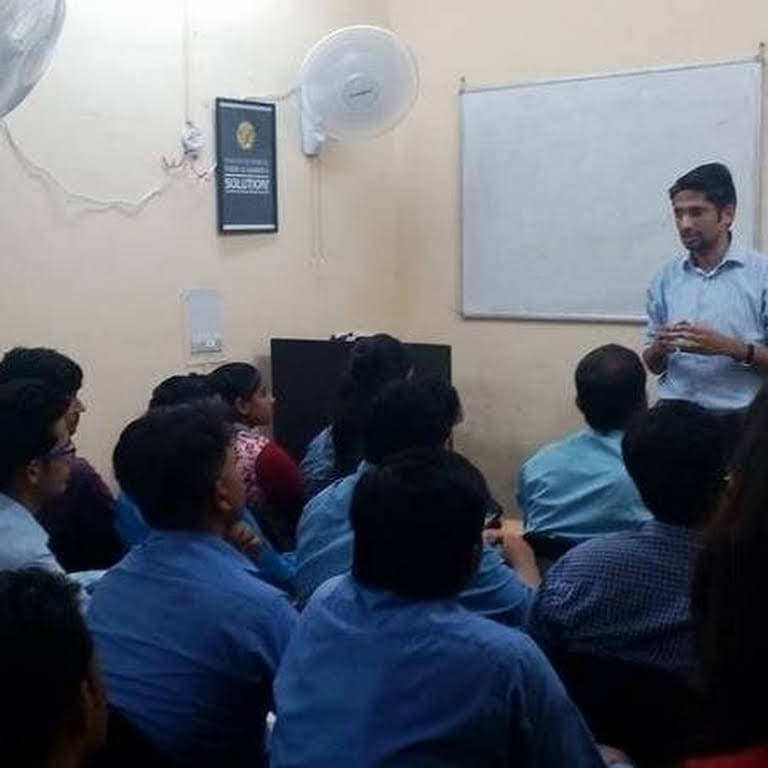 ANALYTIXLABS Gallery photo 1